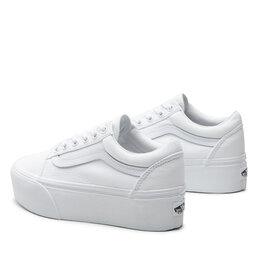 

Кросівки Vans, Білий