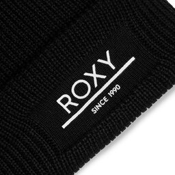 

Шапкa Roxy ERJHA04166 True Black KVJ0, Чорний