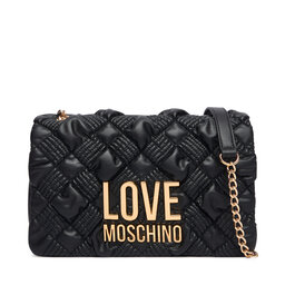 LOVE MOSCHINO Сумка LOVE MOSCHINO JC4126PP1PL1000A Чорний
