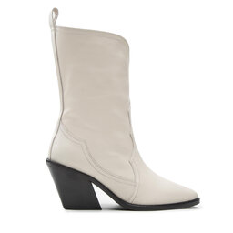Rage Age Stivali texani Rage Age RA-08-06-000380 Bianco