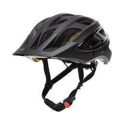Uvex Casco de bicicleta Uvex Unbound MIPS S4109890115 All Black Mat