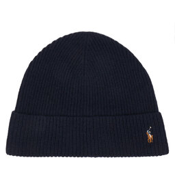 Polo Ralph Lauren Mütze Polo Ralph Lauren 449959337005 Dunkelblau