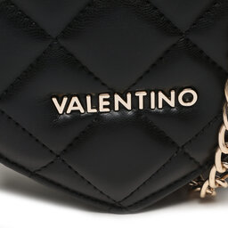 

Сумка Valentino Marshmallow VBS7CH01 Nero, Чорний