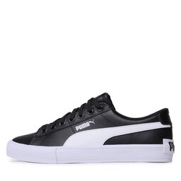 

Снікерcи Puma Bari Casual 389382 02 Puma Black/Puma White, Чорний