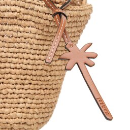 

Сумка Manebi Summer Bag Mini V 2.2 AM Tan, Бежевий