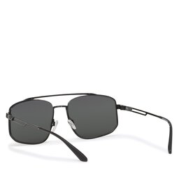 

Сонцезахисні окуляри Emporio Armani 0EA2139 Matte Black, Чорний