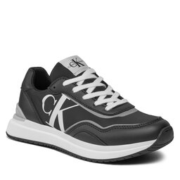 Calvin Klein Jeans Αθλητικά Calvin Klein Jeans V3X9-80892-1695 S Black 999