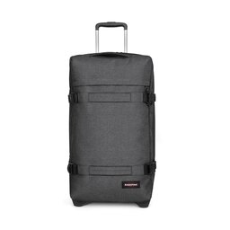 Eastpak Велика валіза Eastpak Transit´R L EK0A5BA977H1 Чорний