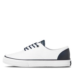 

Снікерcи Jack&Jones 12229023 White 4149170, Білий