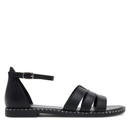 Clara Barson Sandali Clara Barson WS2607-02 Nero
