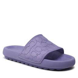 Coach Ciabatte Coach CI226 Light Violet