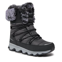 ALPINE PRO Vinterskor ALPINE PRO LBTB484990PL Black