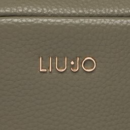 

Сумка Liu Jo Ecs S Crossbody AA3071 E0086 Verdone 90511, Зелений