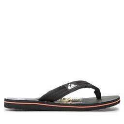 

В'єтнамки Quiksilver AQYL101339 XKKY, Чорний