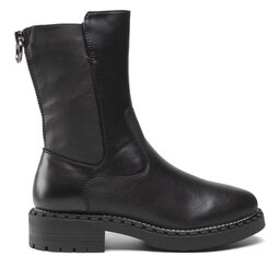 

Ботильйони Tamaris 1-25415-27 Black 001, Чорний