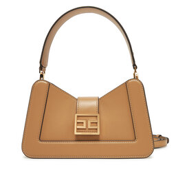 Elisabetta Franchi Torebka Elisabetta Franchi BS-18A-51E2-V350 Brązowy