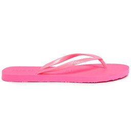 

В'єтнамки Superdry Super Sleek Fluro Flip Flop WF310008A Fluro Pink 28R, Рожевий