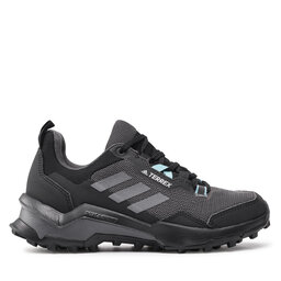

Взуття adidas Terrex Ax4 W FZ3255 Core Black/Grey Three/Mint Ton, Чорний