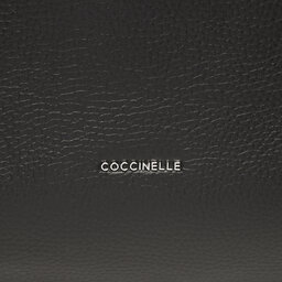 

Сумка Coccinelle N15 Coccinellegleen E1 N15 13 03 02 Noir 001, Чорний