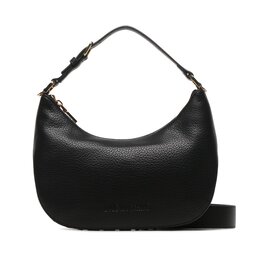 LOVE MOSCHINO Torebka LOVE MOSCHINO JC4018PP1HLT0000 Nero