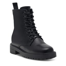 Jenny Fairy Botas Jenny Fairy CHERRY WS5218-05A Negro