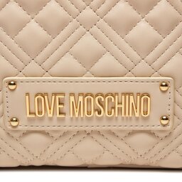 

Рюкзак LOVE MOSCHINO JC4235PP0ILA0110 Avorio, Бежевий