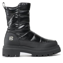 

Ботильйони Bagatt D31-ABO50-6900-1000 Black, Чорний