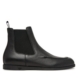 Emporio Armani Челсі Emporio Armani EM006203 AF28416 UC001 Чорний