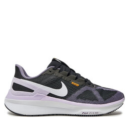 Nike Scarpe running Nike Air Zoom Structure 25 DJ7884 006 Grigio