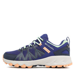 Columbia Trekkingschuhe Columbia Peakfreak II Outdry BL5953 Dark Sapphire/Key West 471