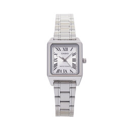 Casio Pulkstenis Casio LTP-B150D-7BEF Sudraba