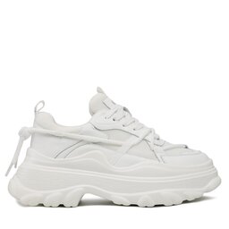 

Снікерcи GOE LL2N4029 White, Білий