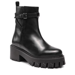 Patrizia Pepe Botki Patrizia Pepe 8Y0056/L011-K103 Nero