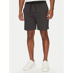 BOSS BOSS Піжамні шорти 50535739 Cиній Regular Fit