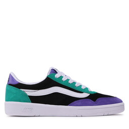 

Снікерcи Vans, Чорний