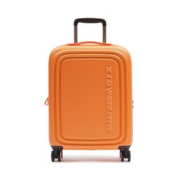 Mandarina Duck Majhen trdi voziček Mandarina Duck Logoduck+ P10SZV2406Y Tangerine