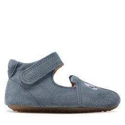 Superfit Halbschuhe Superfit 1-006229-8000 Dunkelblau