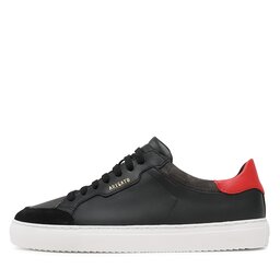 

Снікерcи Axel Arigato Clean 180 Remix With Toe F1036004 Black/Red, Чорний