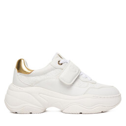 Guess Sneakers Guess FLFHNN ELE12 Weiß