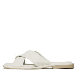 

Шльопанці Tamaris 1-27112-20 Offwhite 109, Білий