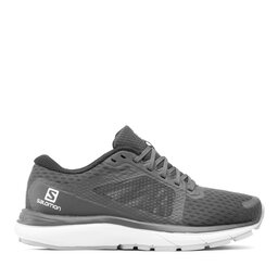 

Взуття Salomon Vectur 409707 20 V0 India Ink/White/Pearl Blue, Сірий