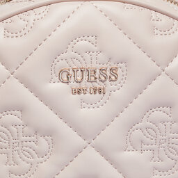 

Рюкзак Guess Vikky II HWQM93 18320 LBO, Бежевий