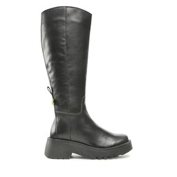 

Чоботи Fly London Myntfly P144908000 Black, Чорний