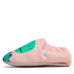 

Тапочки Dudino Twin Walk 2C82A Roar 408, Оранжевий