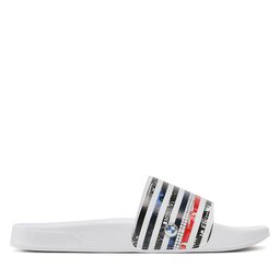 Puma Чехли Puma Bwm Mms Leadcat 2.0 Ren 307499 02 Бял