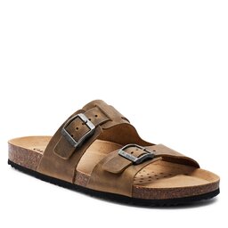 Ciabatte da uomo Geox escarpe
