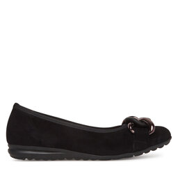 Gabor Ballerine Gabor 62.625.47 Nero