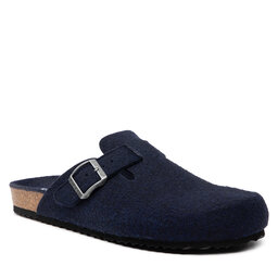 Geox Čības Geox U Ghita A U16ERA 000NY C4002 Navy