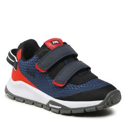 Primigi Sneakers Primigi 3922722 S Navy-Royal-Black