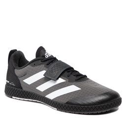 adidas Scarpe adidas The Total GW6354 Core Black/Cloud White/Grey Six